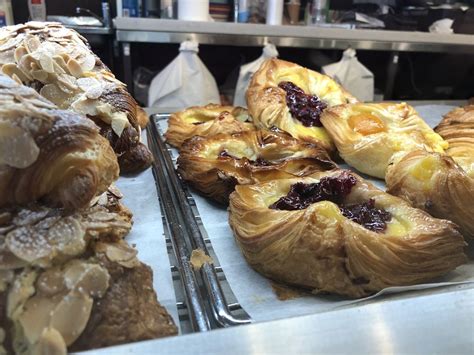 village baker near me.